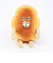 パンどろぼう ニセパンどろぼう ぬいぐるみ お手玉