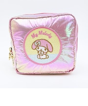 サンリオ マイメロディ スクエアポーチ Sanrio