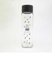 ミッフィー miffy プラボトル (ブラック) 水筒 日本製 MIFFY&MUSICシリーズ