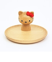 サンリオ ハローキティ アクセサリースタンド レッド Sanrio
