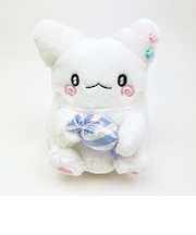 サンリオ はなまるおばけ ぬいぐるみ(S) パステルスイーツシリーズ Sanrio