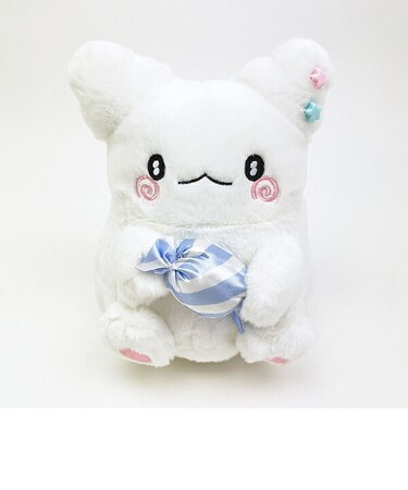 サンリオ はなまるおばけ ぬいぐるみ(S) パステルスイーツシリーズ Sanrio