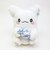 サンリオ はなまるおばけ ぬいぐるみ(S) パステルスイーツシリーズ Sanrio
