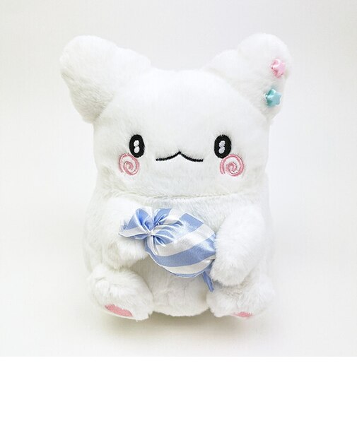 サンリオ はなまるおばけ ぬいぐるみ(S) パステルスイーツシリーズ Sanrio