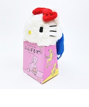 サンリオ ハローキティ ふんばるず ぬいぐるみ 姿勢矯正 Sanrio