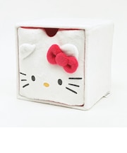 サンリオ ハローキティ ぬいぐるみチェスト Sanrio