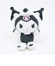 サンリオ クロミ (アリクイ) SABぬいぐるみ バンザイシリーズ Sanrio