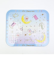 ドラえもん きらきら宇宙 キッチン耐熱ボード(Ｓ)
