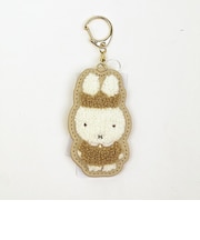 ミッフィー miffy 70th サガラキーホルダー (2007) 70周年ヒストリー