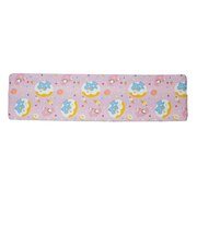 ケアベア (スイーツラブベア) PVCキッチンマット【45cm×180cm】
