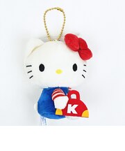 サンリオ ハローキティ クラシック マスコット バッグ Sanrio