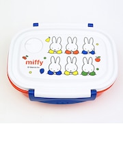 ミッフィー miffy ラク軽弁当箱(M) ランチ 日本製