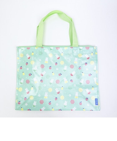 ミッフィー miffy レジャーバッグ(M) ランチ