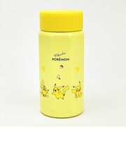 ポケットモンスター 八角ステンレスボトル (350ml) 水筒 ランチ ポケモン