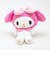 サンリオ マイメロディ ほわほわ マスコット Sanrio