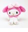 サンリオ マイメロディ ほわほわ マスコット Sanrio