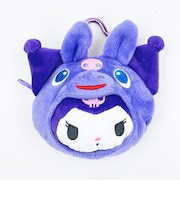 ロディ × サンリオ クロミ 小銭入れ お財布 Sanrio