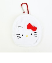サンリオ ハローキティ パーツ付きポーチ Sanrio