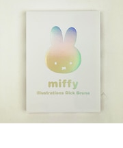 ミッフィー miffy メモパッド (フェイス) 文具 日本製