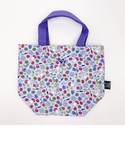 ミッフィー miffy ブルームフレグランス ミニバッグ トートバッグ