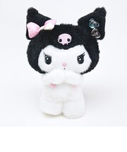 サンリオ クロミ パステルドリームランド ぬいぐるみ(S) Sanrio