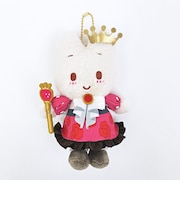 サンリオ マロンクリーム フラガリアメモリーズ マスコット ぬいぐるみ Sanrio
