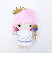 サンリオ キキララ ララ フラガリアメモリーズ マスコット ぬいぐるみ Sanrio