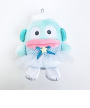 サンリオ ハンギョドン エンジェルバレリーナ マスコット ぬいぐるみ Sanrio