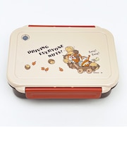 ディズニー チップとデール ランチボックス NUTS お弁当 Disney