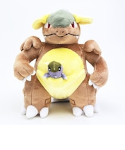 ポケットモンスター ガルーラ ぬいぐるみ(S) PP289 ポケモン