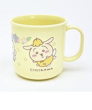 ちいかわ プラコップ フェアリーフラワー ランチ 日本製