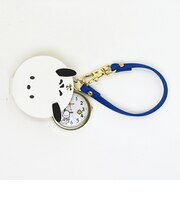 サンリオ ポチャッコ フェイスダイカット ウォッチ 時計 Sanrio