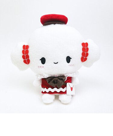 サンリオ こぎみゅん ラブリーラブレター ぬいぐるみ(S) Sanrio