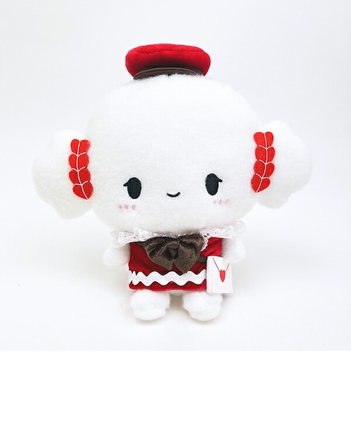 サンリオ こぎみゅん ラブリーラブレター ぬいぐるみ(S) Sanrio