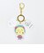 コジコジ テル子 ペロちゃん トミー アクリルキーホルダー