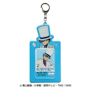 名探偵コナン 怪盗キッド インスタントフォトキーホルダー 推し活