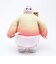 ディズニー ベイマックス ぬいぐるみキーリング マスコット コスチューム(オンセン) Disney