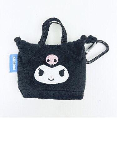 サンリオ クロミ ミニトートキーケース ポーチ Sanrio