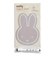 ミッフィー miffy ペン付きマグネットシート ベージュ