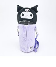 サンリオ クロミ ぬいぐるみボトルケース ドリンクホルダー Sanrio