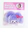 しなこ×モンチッチ マスコットヘアクリップ(右用)