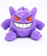 ポケットモンスター ゲンガー もこもこぷち ぬいぐるみ ポケモン