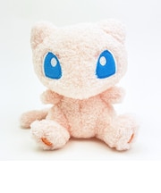 ポケットモンスター ミュウ もこもこぷち ぬいぐるみ ポケモン