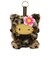 サンリオ ハローキティ ファインフェイスキャット アニマル マスコット ぬいぐるみ Sanrio