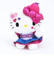 サンリオ ハローキティ ボールチェーンマスコット ビビットキャップ Y2K sanrio