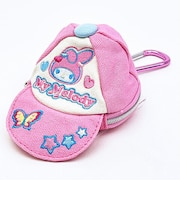 サンリオ マイメロディ キャップポーチ ビビットキャップ Y2K sanrio