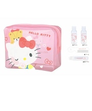 サンリオ ハローキティ トラベルセット Sanrio
