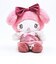 サンリオ マイメロディ マネしておしゃべりぬいぐるみ(S) (ロリータVer.) Sanrio