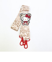 サンリオ ハローキティ ショルダーストラップ スマホ用品 Sanrio