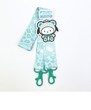 サンリオ ポチャッコ ショルダーストラップ スマホ用品 Sanrio